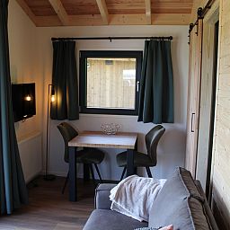 Guest house 540153 - Holiday property Vechtstreek - Koekoeksnest