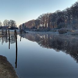 Unterkunft 540154 - Ferienhaus Vechtstreek - River Lodge
