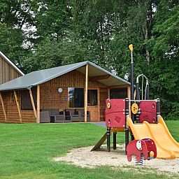 Unterkunft 540155 - Ferienhaus Vechtstreek - Cabin