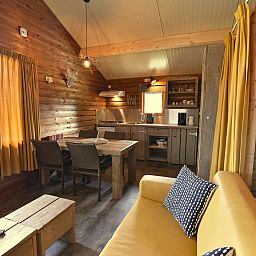 Unterkunft 540155 - Ferienhaus Vechtstreek - Cabin