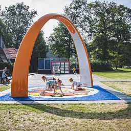 Unterkunft 540155 - Ferienhaus Vechtstreek - Cabin