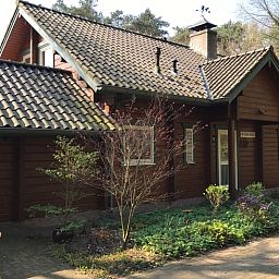 Unterkunft 540156 - Ferienhaus Vechtstreek - Vakantiehuisje in Ommen