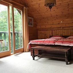 Unterkunft 540156 - Ferienhaus Vechtstreek - Vakantiehuisje in Ommen