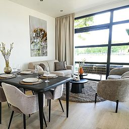 Unterkunft 540157 - Ferienhaus Vechtstreek - Vechtheuvel | 4 - 6 Pers