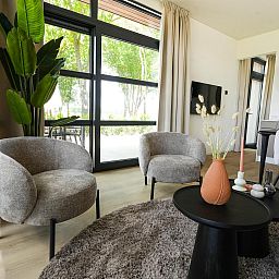 Unterkunft 540157 - Ferienhaus Vechtstreek - Vechtheuvel | 4 - 6 Pers