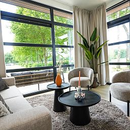 Unterkunft 540157 - Ferienhaus Vechtstreek - Vechtheuvel | 4 - 6 Pers