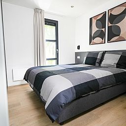 Unterkunft 540157 - Ferienhaus Vechtstreek - Vechtheuvel | 4 - 6 Pers