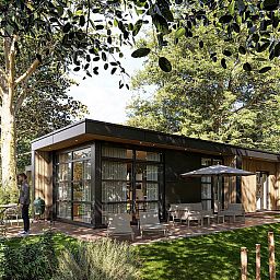 Guest house 540158 - Holiday property Vechtstreek - Vechtoever | 4 Pers