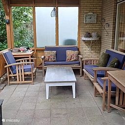 Verblijf 540159 - Bungalow Vechtstreek - Bunderbos