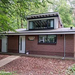 Verblijf 540160 - Vakantiewoning Vechtstreek - Scholekster