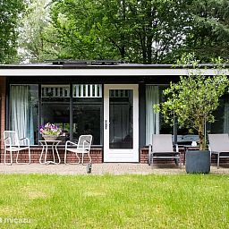 Verblijf 540160 - Vakantiewoning Vechtstreek - Scholekster
