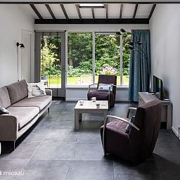 Verblijf 540160 - Vakantiewoning Vechtstreek - Scholekster
