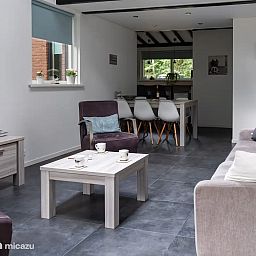 Verblijf 540160 - Vakantiewoning Vechtstreek - Scholekster