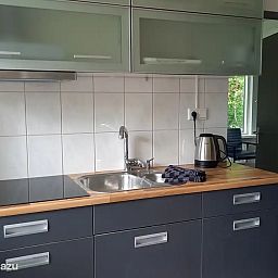 Verblijf 540162 - Bungalow Vechtstreek - Vechtdalhuisje 17