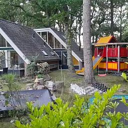 Verblijf 540170 - Vakantiewoning Vechtstreek - huis 80 m2 met tuin van bijna 900 m2