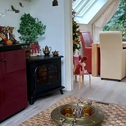 Verblijf 540170 - Vakantiewoning Vechtstreek - huis 80 m2 met tuin van bijna 900 m2
