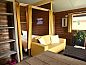 Verblijf 540171 • Vakantiewoning Vechtstreek • Cabin (4 persoons)  • 11 van 15