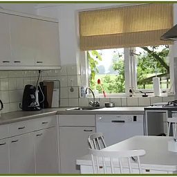 Guest house 540172 - Bungalow Vechtstreek - Bosluwte