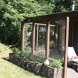 Guest house 540172 - Bungalow Vechtstreek - Bosluwte