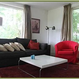 Guest house 540172 - Bungalow Vechtstreek - Bosluwte