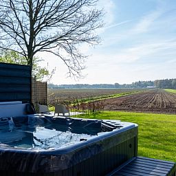 Unterkunft 540177 - Ferienhaus Vechtstreek - Vakantiehuis in Ommen