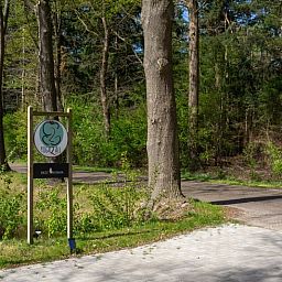 Unterkunft 540177 - Ferienhaus Vechtstreek - Vakantiehuis in Ommen