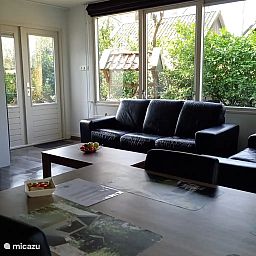 Verblijf 540179 - Vakantiewoning Vechtstreek - Vechtdalhuisje 16