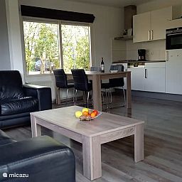 Verblijf 540179 - Vakantiewoning Vechtstreek - Vechtdalhuisje 16