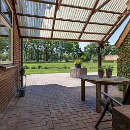Verblijf 540181 - Vakantiewoning Vechtstreek - OV800