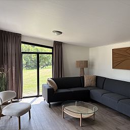 Verblijf 540182 - Vakantiewoning Vechtstreek - «River Chalet»