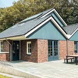 Guest house 540221 - Holiday property Vechtstreek - Familiehuis de Jeneverbes