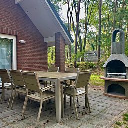 Guest house 540229 - Holiday property Vechtstreek - Bungalow