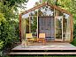 Guest house 540231 • Holiday property Vechtstreek • Wikkelhouse  • 1 of 3