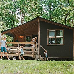 Unterkunft 540233 - Zelthaus Vechtstreek - Youpi! Lodge