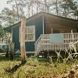 Unterkunft 540233 - Zelthaus Vechtstreek - Youpi! Lodge