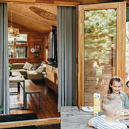 Unterkunft 540233 - Zelthaus Vechtstreek - Youpi! Lodge