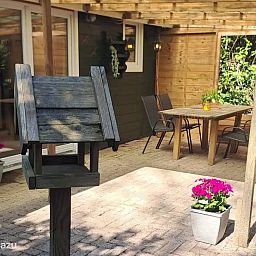 Guest house 540235 - Holiday property Vechtstreek - Zum kleinen Holländer
