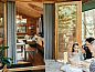 Unterkunft 540239 • Zelthaus Vechtstreek • Youpi! Lodge  • 4 von 26