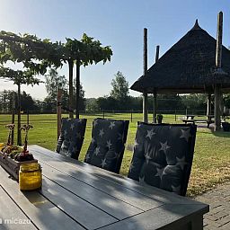 Unterkunft 540240 - Ferienhaus Vechtstreek - 't Beerzerachterhuus