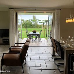 Unterkunft 540240 - Ferienhaus Vechtstreek - 't Beerzerachterhuus