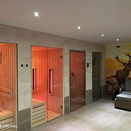 Unterkunft 540240 - Ferienhaus Vechtstreek - 't Beerzerachterhuus