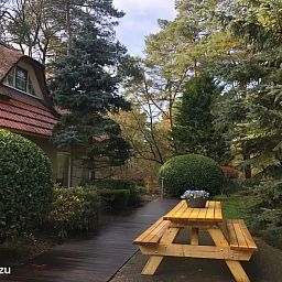 Unterkunft 540242 - Ferienhaus Vechtstreek - Huize Beerze