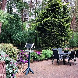 Unterkunft 540242 - Ferienhaus Vechtstreek - Huize Beerze