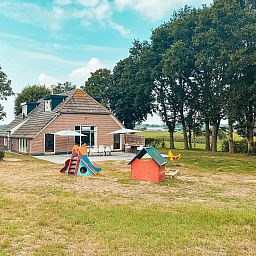Unterkunft 540243 - Ferienhaus Vechtstreek - Boerderij de Vechtvallei - voor 6 personen