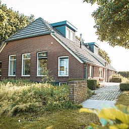 Unterkunft 540243 - Ferienhaus Vechtstreek - Boerderij de Vechtvallei - voor 6 personen