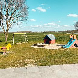 Unterkunft 540243 - Ferienhaus Vechtstreek - Boerderij de Vechtvallei - voor 6 personen