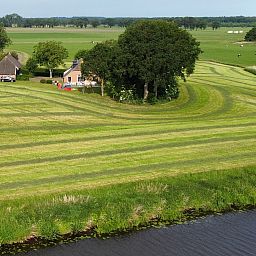 Unterkunft 540243 - Ferienhaus Vechtstreek - Boerderij de Vechtvallei - voor 6 personen
