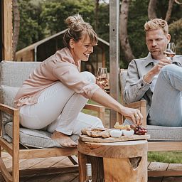 Verblijf 540247 - Vakantiewoning Vechtstreek - Wikkelhouse XL