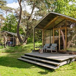 Verblijf 540247 - Vakantiewoning Vechtstreek - Wikkelhouse XL