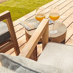 Verblijf 540247 - Vakantiewoning Vechtstreek - Wikkelhouse XL